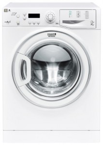 özellikleri çamaşır makinesi Hotpoint-Ariston WMF 702 fotoğraf