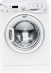 Hotpoint-Ariston WMF 702 Máquina de lavar frente autoportante