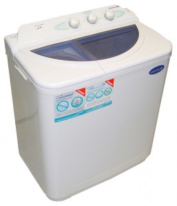 đặc điểm Máy giặt Evgo EWP-5221NZ ảnh