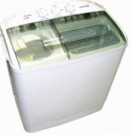 Evgo EWP-6442P Máquina de lavar vertical autoportante