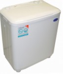 Evgo EWP-7060NZ Máquina de lavar vertical autoportante