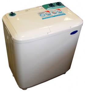 caracteristici Mașină de spălat Evgo EWP-7562NA fotografie