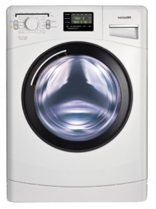 विशेषताएँ वॉशिंग मशीन Hisense WFR7010 तस्वीर