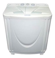 características Máquina de lavar Exqvisit XPB 62-268 S Foto