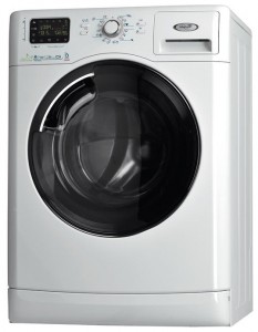 特性 洗濯機 Whirlpool AWOE 10914 写真