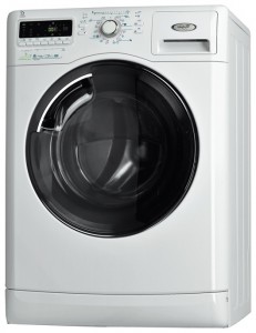 egenskaper Tvättmaskin Whirlpool AWOE 8914 Fil