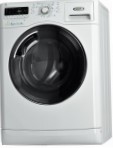 Whirlpool AWOE 8914 洗濯機 フロント 自立型