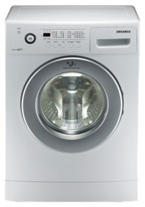 özellikleri çamaşır makinesi Samsung WF7600NAW fotoğraf