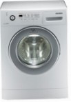Samsung WF7600NAW çamaşır makinesi ön duran