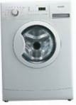 Hisense XQG60-HS1014 洗衣机 面前 独立式的