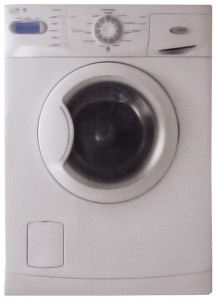 özellikleri çamaşır makinesi Whirlpool Steam 1400 fotoğraf