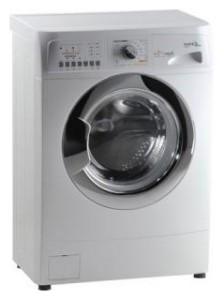 egenskaper Tvättmaskin Kaiser W 34009 Fil