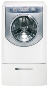 caracteristici Mașină de spălat Hotpoint-Ariston AQ7L 29 U H fotografie