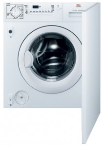 caracteristici Mașină de spălat AEG L 14710 VIT fotografie