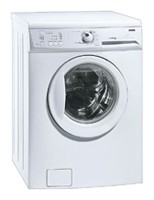 特点 洗衣机 Zanussi ZWS 6107 照片
