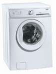 Zanussi ZWS 6107 çamaşır makinesi ön duran
