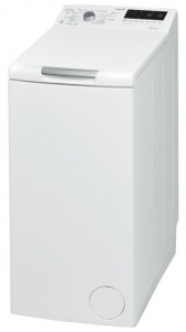 características Máquina de lavar Whirlpool WTLS 61200 Foto