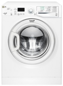 özellikleri çamaşır makinesi Hotpoint-Ariston FMG 722 W fotoğraf