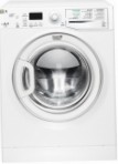 Hotpoint-Ariston FMG 722 W ﻿Washing Machine front freestanding