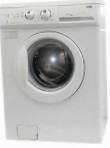 Zanussi ZWS 5107 Wasmachine voorkant vrijstaand
