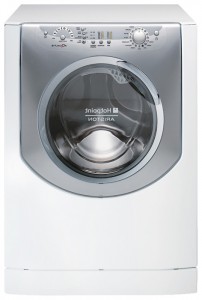 özellikleri çamaşır makinesi Hotpoint-Ariston AQXXL 109 fotoğraf
