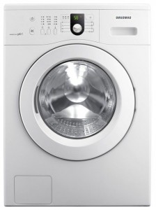 características Máquina de lavar Samsung WF1702NHWG Foto