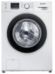 caracteristici Mașină de spălat Samsung WF60F4ECN2W fotografie