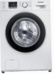 Samsung WF60F4ECN2W Tvättmaskin främre fristående