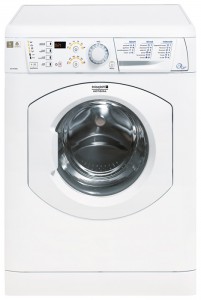 Characteristics ﻿Washing Machine Hotpoint-Ariston ARSXF 129 Photo