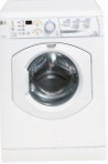 Hotpoint-Ariston ARSXF 129 ﻿Washing Machine front freestanding
