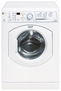 विशेषताएँ वॉशिंग मशीन Hotpoint-Ariston ARXXF 129 तस्वीर