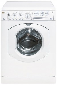đặc điểm Máy giặt Hotpoint-Ariston ARSL 89 ảnh