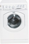 Hotpoint-Ariston ARSL 89 Tvättmaskin främre fristående