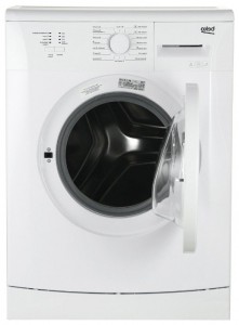 đặc điểm Máy giặt BEKO WKB 41001 ảnh