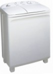 Wellton ХРВ 55-62S ﻿Washing Machine vertical freestanding