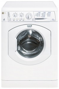 विशेषताएँ वॉशिंग मशीन Hotpoint-Ariston ARXL 108 तस्वीर