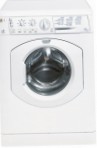 Hotpoint-Ariston ARXL 108 Tvättmaskin främre fristående