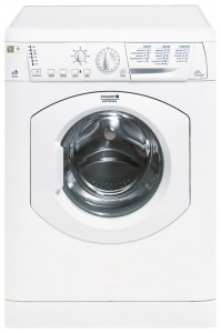 विशेषताएँ वॉशिंग मशीन Hotpoint-Ariston ARX 68 तस्वीर