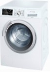 Siemens WS 12T460 ﻿Washing Machine front freestanding