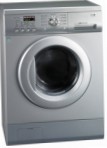 LG F-1020ND5 ﻿Washing Machine front freestanding