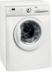 Zanussi ZWG 7100 K ﻿Washing Machine front freestanding, removable cover for embedding
