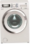 BEKO WMY 81243 PTLM W1 洗濯機 フロント 自立型