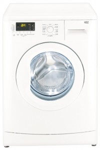 Characteristics ﻿Washing Machine BEKO WMB 71033 PTM Photo