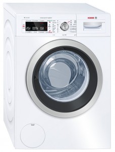 विशेषताएँ वॉशिंग मशीन Bosch WAT 28660 ME तस्वीर