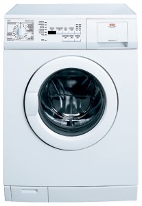 ลักษณะเฉพาะ เครื่องซักผ้า AEG L 66600 รูปถ่าย