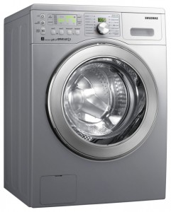 özellikleri çamaşır makinesi Samsung WF0602WKN fotoğraf