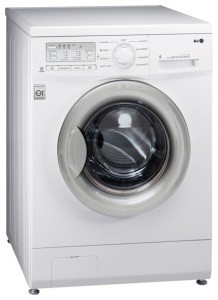 karakteristieken Wasmachine LG M-10B9LD1 Foto