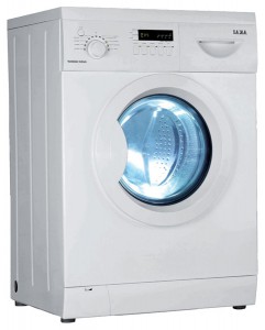 les caractéristiques Machine à laver Akai AWM 1000 WS Photo
