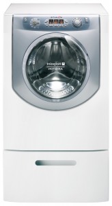 विशेषताएँ वॉशिंग मशीन Hotpoint-Ariston AQ8F 29 U H तस्वीर