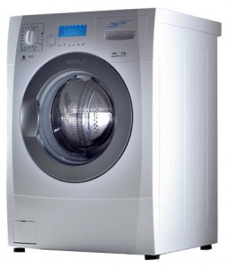 egenskaper Tvättmaskin Ardo FLO 126 L Fil